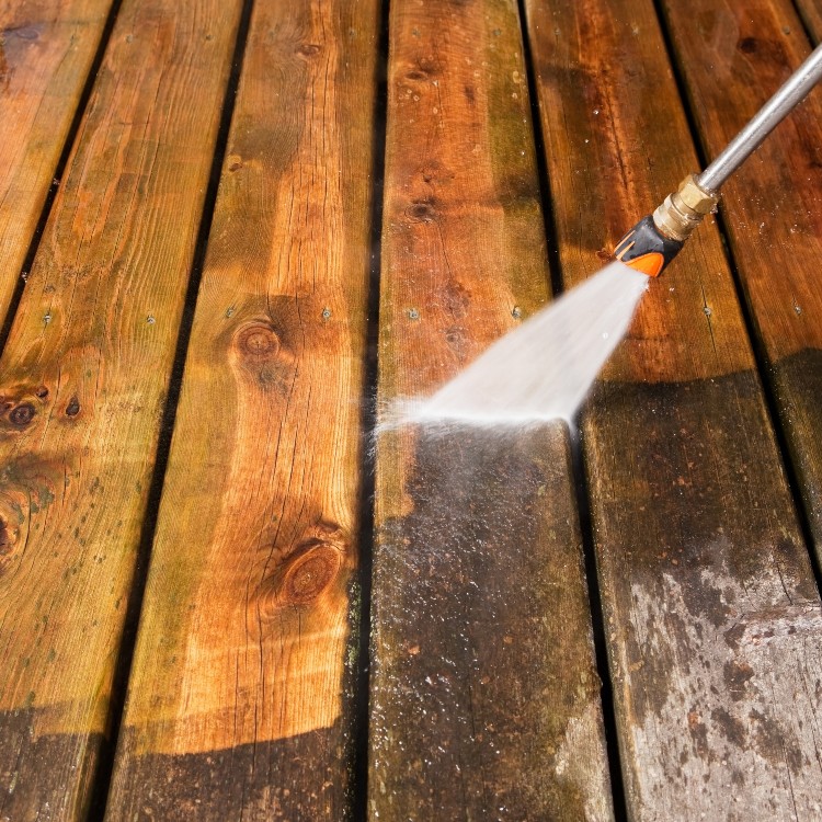 Property maintenance services in Columbia, SC